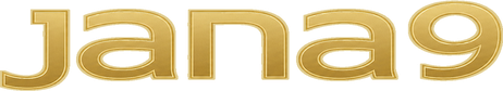 jana9 লোগো